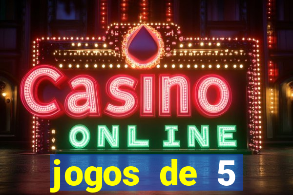 jogos de 5 centavos nas plataformas